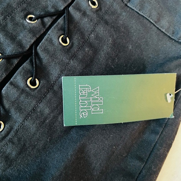 Wild Fable Mini Skirt - Picture 4 of 5